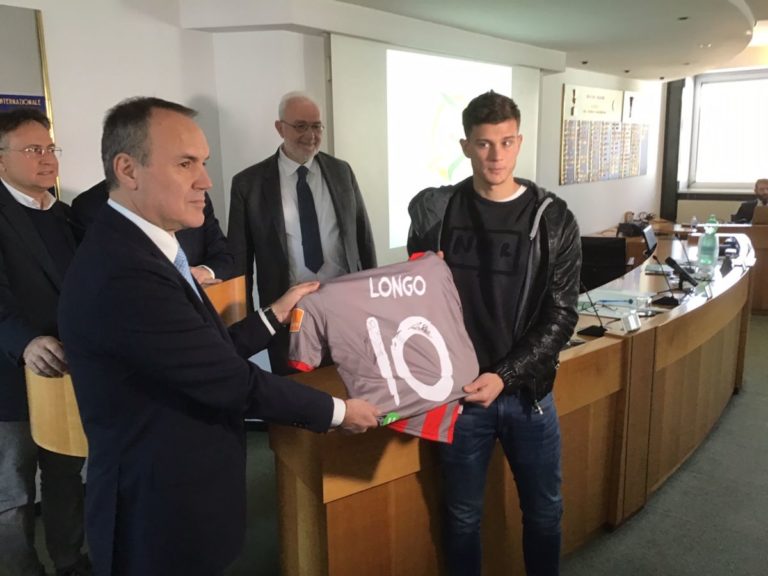 CALCIO: VAR. BALATA “STADI SERIE B ADEGUATI, PRONTI DAI PLAYOFF”