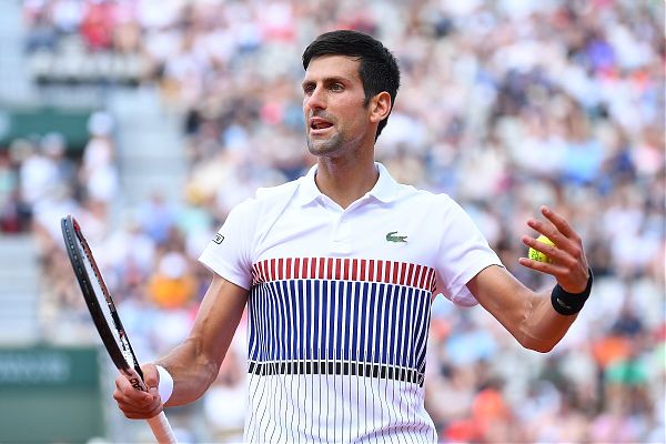 TENNIS: TORNEO MIAMI. DJOKOVIC ELIMINATO NEGLI OTTAVI