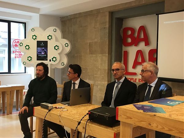 DIAGNOSI TUMORI CON UN SOFFIO, ALL’UNIVERSITÀ BARI RISULTATI PROGETTO
