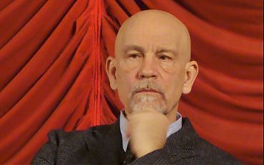 CINEMA: JOHN MALKOVICH SARA’ SENECA