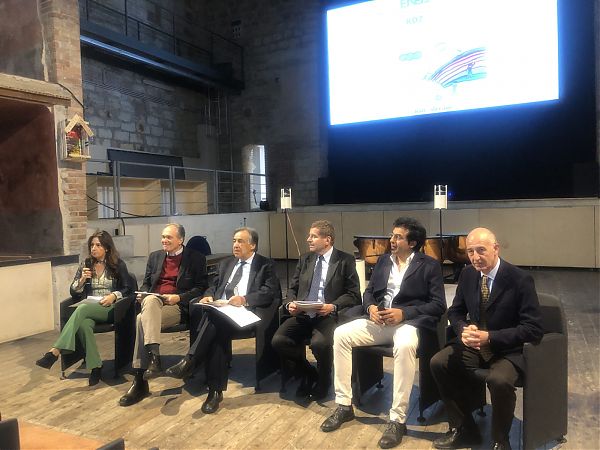 ENERGIA: A PALERMO UN LABORATORIO MULTIMEDIALE GSE-ENEA PER I GIOVANI