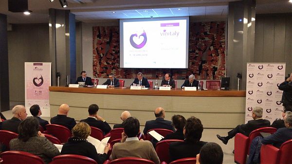 VINITALY, 53^ EDIZIONE CON UNO SGUARDO ALL’ASIA