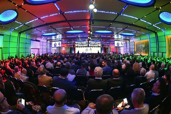 FMSI: DOMANI CHIUSURA CONGRESSO CON FOCUS SU SPORT PROFESSIONISTICO