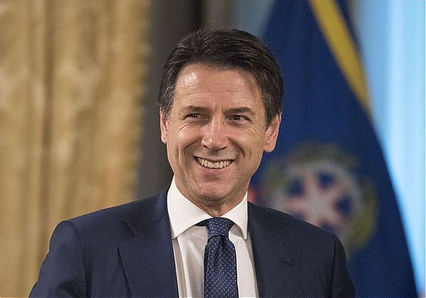 IUS SOLI: CONTE “NON È NEL CONTRATTO, AUSPICO RIFLESSIONE SERENA”