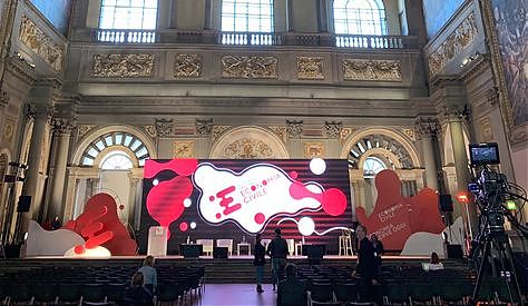 FESTIVAL ECONOMIA CIVILE: SOSTENIBILITAE INNOVAZIONE NELLA 2^GIORNATA