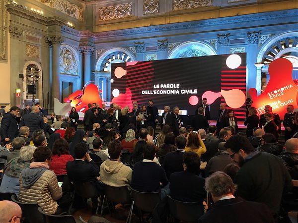 TRIA “SBLOCCACANTIERI E MISURE CONTRO STAGNAZIONE PRIMA DEL DEF”