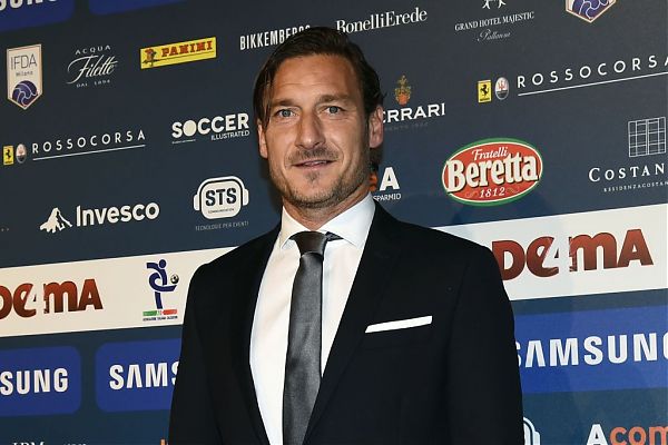 CALCIO: ROMA. TOTTI “FUTUTO DE ROSSI? DECIDEREMO INSIEME”