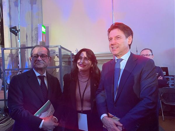 CONTE “NESSUN ATTACCO ALLE BANCHE”