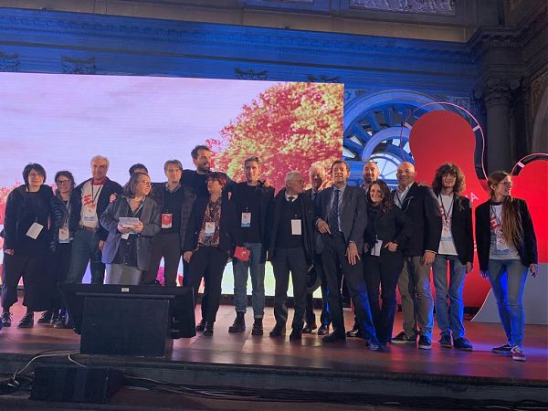 POLITICA, PARTECIPAZIONE E SOSTENIBILITA’, NASCE RETE DI OTTO FESTIVAL