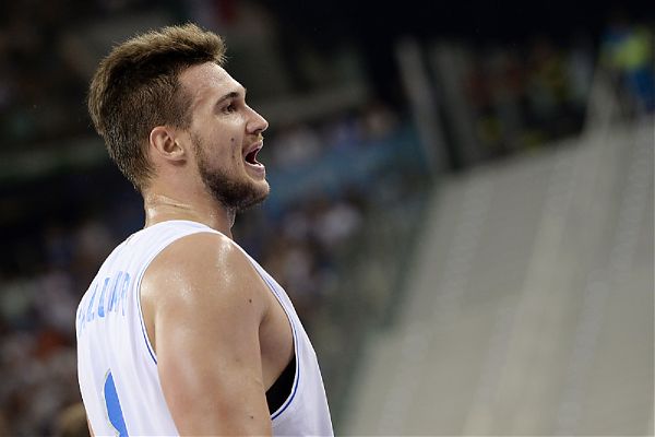 BASKET: NBA. GALLINARI TORNA E DA’ SPETTACOLO, SCONFITTA PER BELINELLI