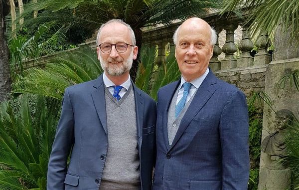 A MATTIA FELTRI IL PREMIO “E’ GIORNALISMO” 2018