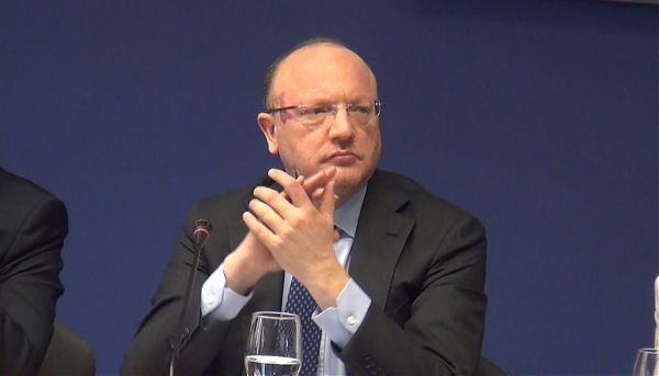 BOCCIA “I GIOVANI DEL SUD CHIEDONO LAVORO NON REDDITO CITTADINANZA”