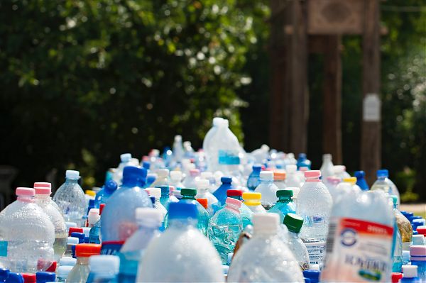A ROMA 15 SCUOLE DELL’INFANZIA SI PREPARANO A DIRE ADDIO ALLA PLASTICA