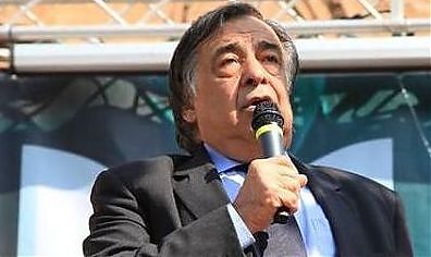 IMMIGRAZIONE: SEA EYE, ORLANDO “ENTRI IN PORTO SICURO SICILIA”