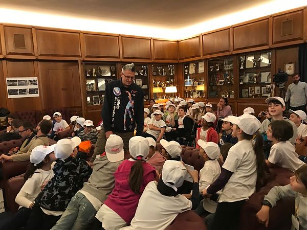 BANCA GENERALI PRESENTA 20^ EDIZIONE UN CAMPIONE PER AMICO