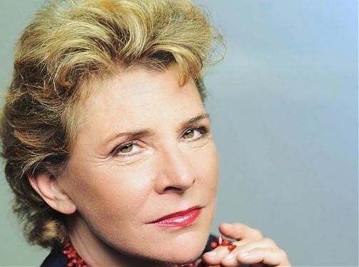 TEATRO: PAMELA VILLORESI NUOVA DIRETTRICE DEL BIONDO PALERMO