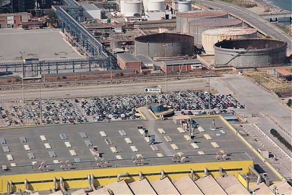 BLUTEC, TORNA IN LIBERTA’ ANCHE L’AD DI CURSI