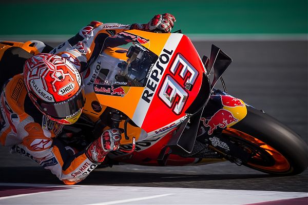 MOTOMONDIALE: GP AMERICHE. MARQUEZ “UNO DEI MIEI CIRCUITI PREFERITI”