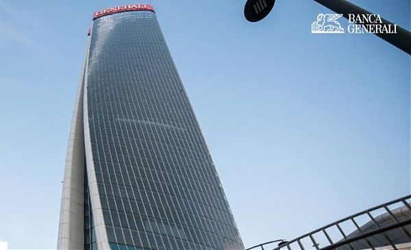 NUOVA SEDE PER IL GRUPPO GENERALI, INAUGURATA A MILANO LA TORRE HADID