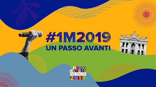 1°MAGGIO: SILVESTRI, GHALI, EX-OTAGO, SUBSONICA AL CONCERTONE