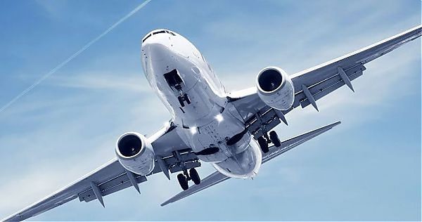 DALL’AEROPORTO DI FIUMICINO TRE NUOVI VOLI PER LA CINA