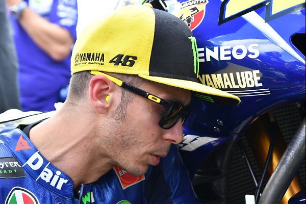 MOTOMONDIALE: GP AMERICHE. ROSSI “SPERIAMO DI RIPETERE PODIO 2017”