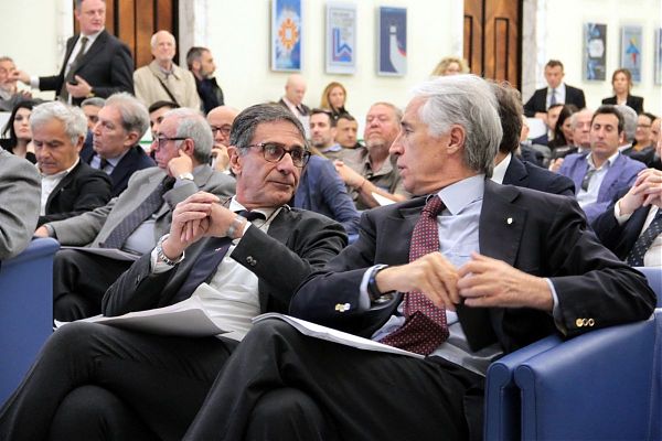 CONFERENZA PROGRAMMATICA AL CONI, PROMOZIONE SPORTIVA IN CRESCITA
