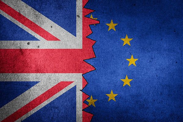 BREXIT, ACCORDO CONSIGLIO UE-UK PER PROROGA FINO AL 31 OTTOBRE