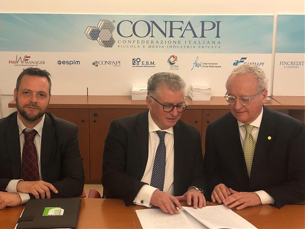 IMPRESE E INNOVAZIONE, A TOR VERGATA NASCE CENTRO RICERCA PER PMI