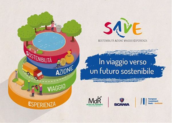A SCUOLA DI EDUCAZIONE FINANZIARIA, IL PROGETTO “SAVE” IN 22 CITTA’