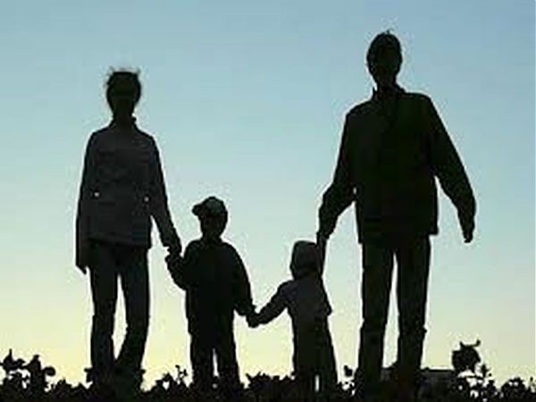 PROPENSIONE AL RISPARMIO DELLE FAMIGLIE SALE A 8,1%