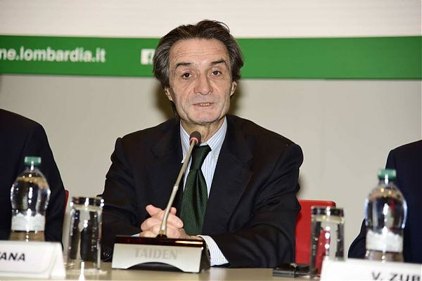 FONTANA “PARLAMENTO NON PUÒ MODIFICARE ACCORDO RAGGIUNTO SU AUTONOMIA”