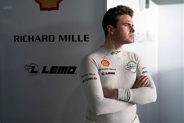 FORMULA E: NISSAN. ROWLAND HO OTTIMA MACCHINA, PENSO A GODERMI CORSA