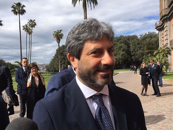 CAMORRA: FICO “LO STATO C’È, LUNEDÌ SARÒ A SAN GIOVANNI”