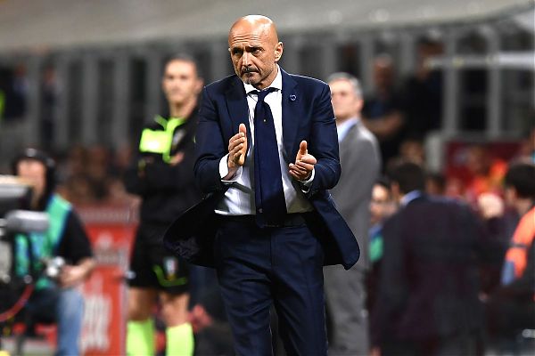 CALCIO: INTER. FUTURO È ADESSO, SPALLETTI “CHAMPIONS IL TESORO”