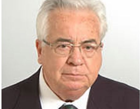 MORTO A ROMA L’EX SENATORE GIUSEPPE CIARRAPICO