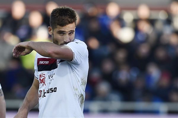 CALCIO: SERIE A. TORINO-CAGLIARI 1-1, PAVOLETTI RISPONDE A ZAZA