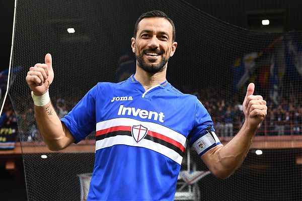 CALCIO: SERIE A. DERBY ALLA SAMP, PAREGGI A FIRENZE E REGGIO EMILIA