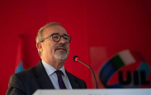 BARBAGALLO “LA FLAT TAX? SI COMINCI DA LAVORATORI E PENSIONATI”