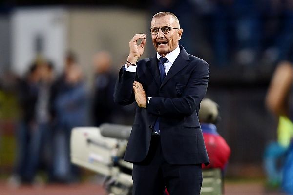 CALCIO: SERIE A. L’ATALANTA SBATTE CONTRO LEMPOLI, A BERGAMO E’ 0-0