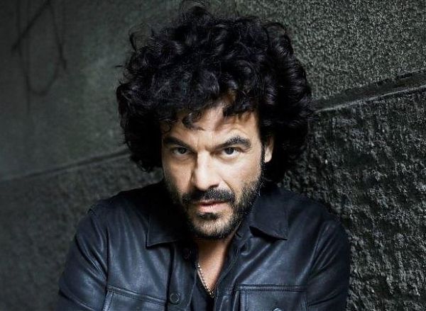 MUSICA: DAL 19 APRILE “L’ALTRA METÀ”, NUOVO ALBUM DI FRANCESCO RENGA
