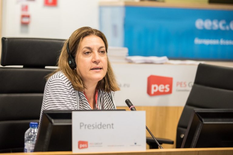 UMBRIA, PRESIDENTE MARINI SI È DIMESSA