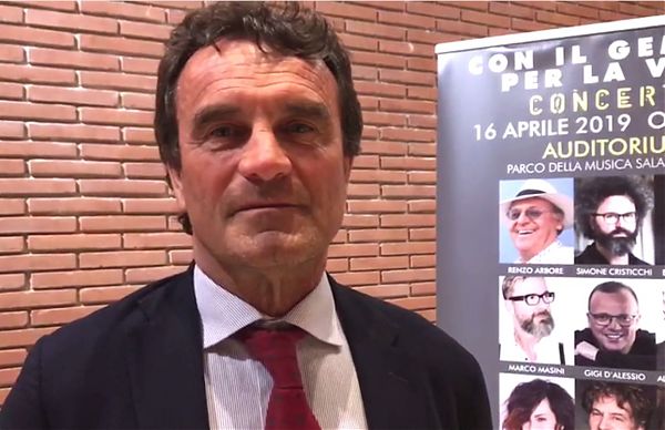 SALUTE, SERATA SOLIDALE A ROMA PER IL “CANCER CENTER” DEL GEMELLI