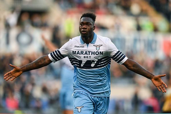 LAZIO-UDINESE 2-0, BIANCOCELESTI SETTIMI E A -3 DAL MILAN