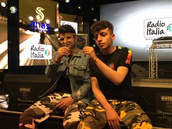 SICUREZZA STRADALE, I PUNTO.EXE VINCONO CONTEST MUSICALE