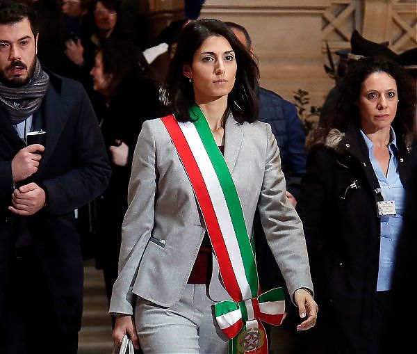 ROMA: EX AD AMA “PRESSIONI DA RAGGI”, STEFANI “SINDACA SI DIMETTA”