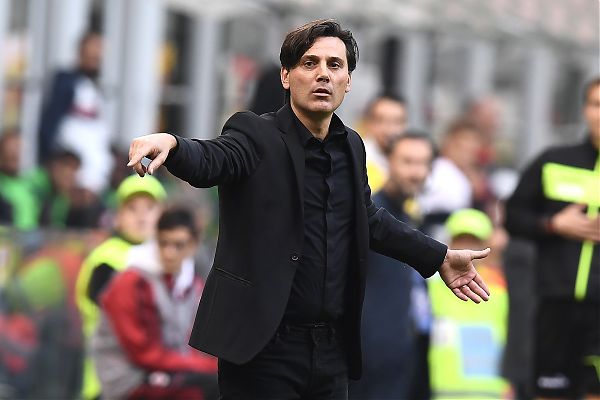 CALCIO: FIORENTINA. MONTELLA “CONTRO LA JUVE LASCIARE TIMORE A CASA”