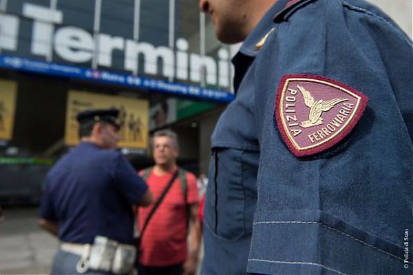 OPERAZIONE ORO ROSSO, POLFER RECUPERA 13 TONNELLATE DI RAME