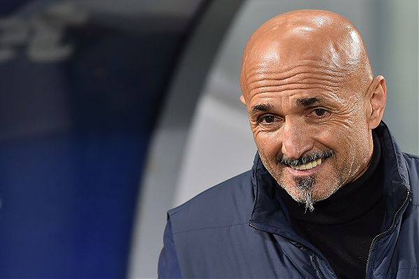 CALCIO: INTER. SPALLETTI “LA CORDA E’ TIRATA AL PUNTO GIUSTO”