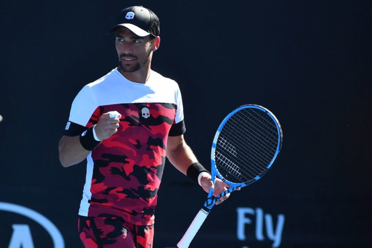 TENNIS: TORNEO MONTECARLO. FOGNINI ELIMINA CORIC, SEMIFINALE CON NADAL